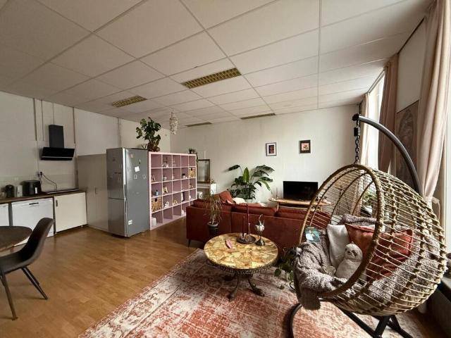 Studio te huur in Hoogezand, Groningen