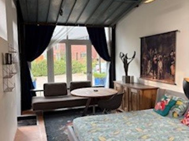 Studio te huur in Kampen, Overijssel