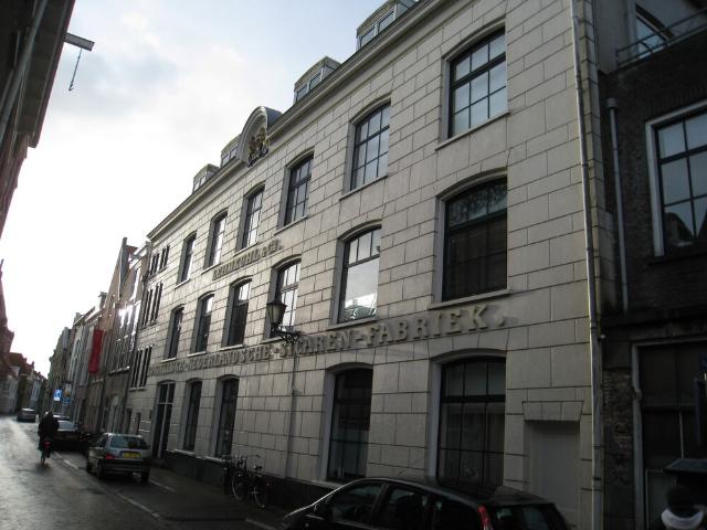 Studio te huur in Kampen, Overijssel