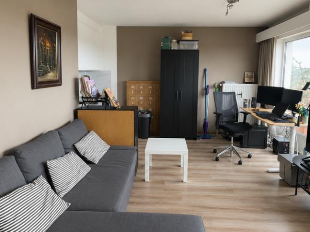 Appartement location à Lava, Brabant