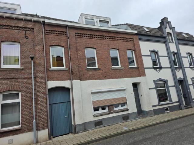 Studio te huur in Schaesberg, Limburg