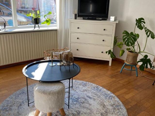Studio te huur in Leeuwarden, Friesland