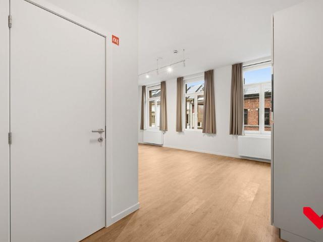 Kot location à Lava, Brabant