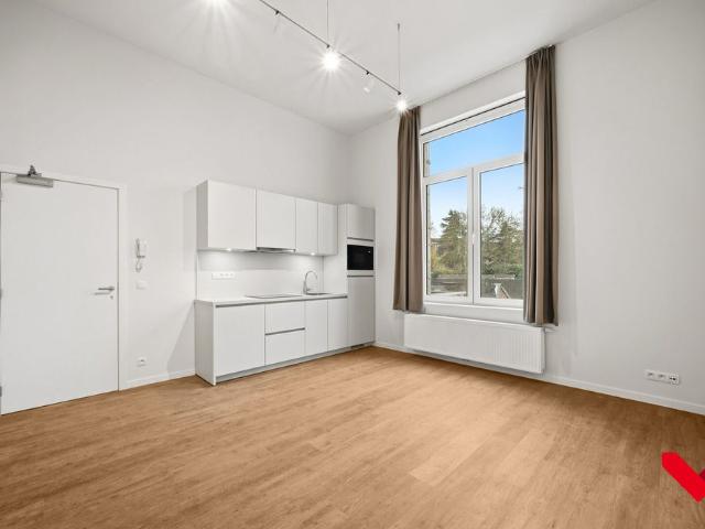 Kot location à Lava, Brabant