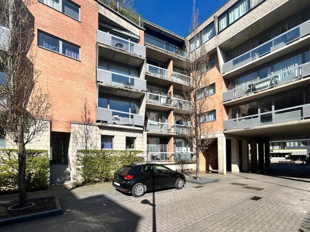 Appartement location à Leuven