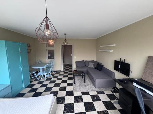 Kot location à Lava, Brabant