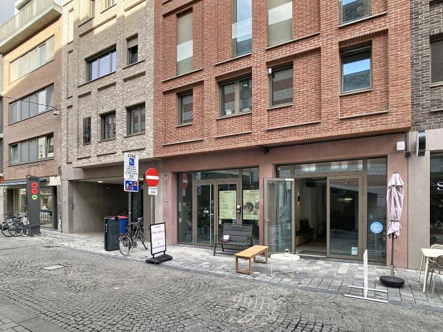 Kot location à Sint-Maartensdal, Leuven
