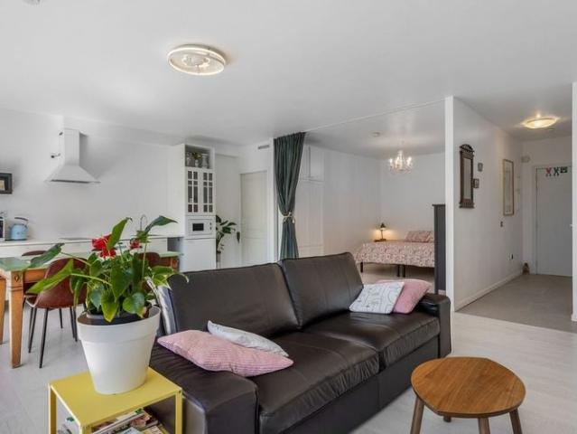 Appartement location à Lava, Brabant