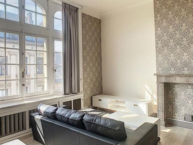 Appartement location à Lava, Brabant