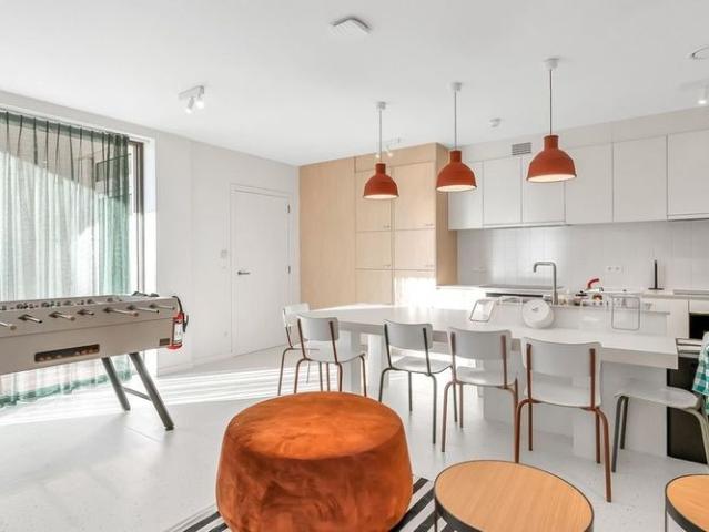 Appartement location à Lava, Brabant