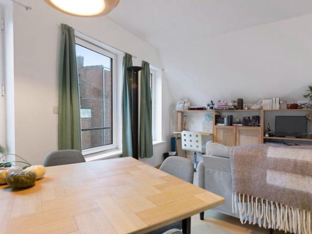 Appartement location à Lava, Brabant