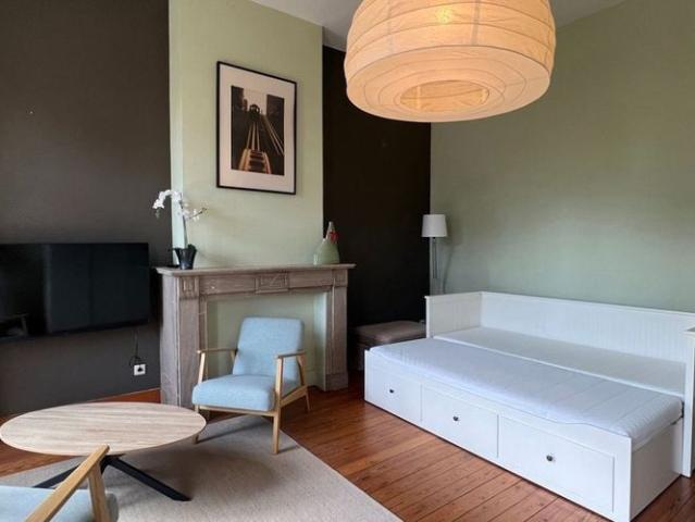 Appartement location à Lava, Brabant