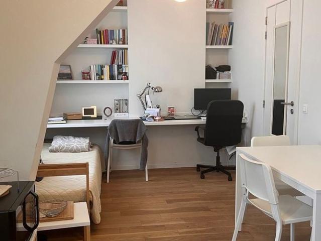 Appartement location à Lava, Brabant