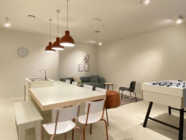 Appartement location à Lava, Brabant