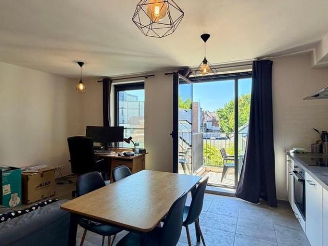 Appartement location à Lava, Brabant