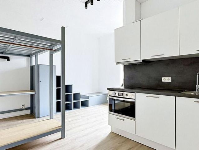 Appartement location à Liège, Wallonie