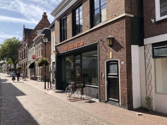 Studio te huur in Meppel, Drenthe