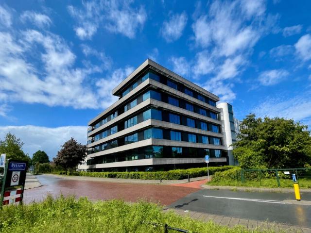 Studio te huur in Naarden, Noord Holland
