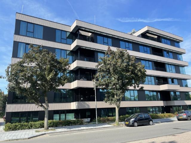 Studio te huur in Naarden