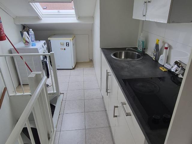 Studio te huur in Nieuwegein, Utrecht