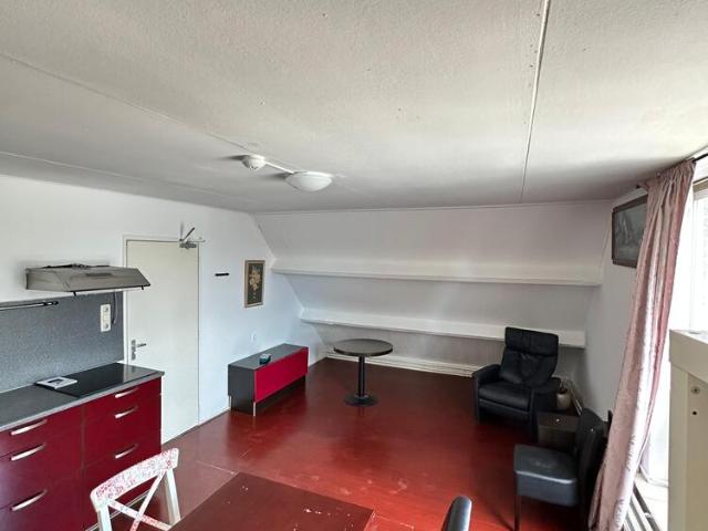 Studio te huur in Gelderland