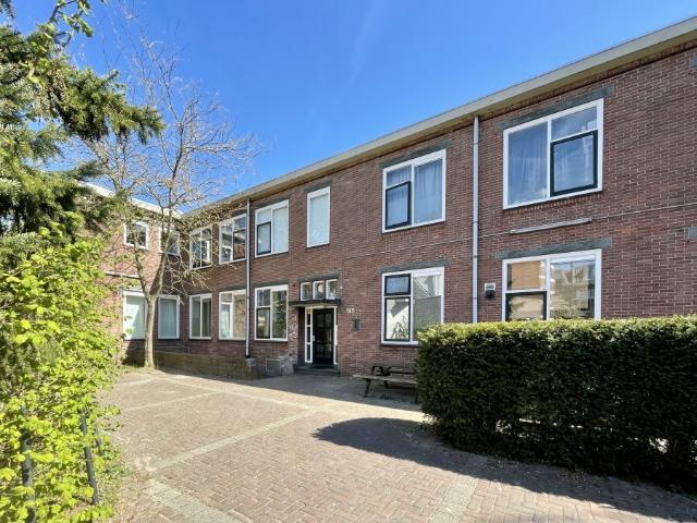 Studio te huur in Nijmegen