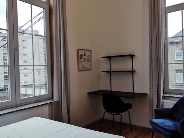 Appartement location à Nijvel, Wallonie