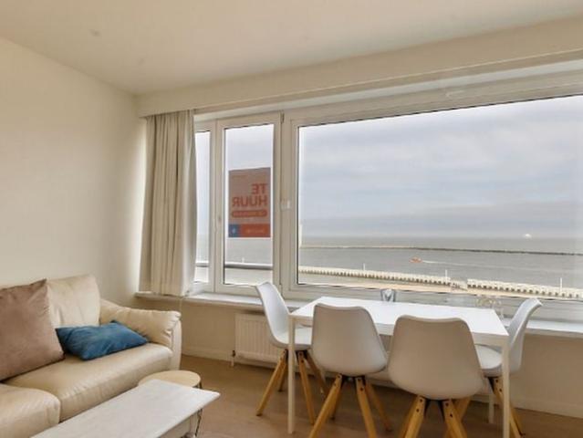 Appartement location à Oostende, West-Vlaanderen