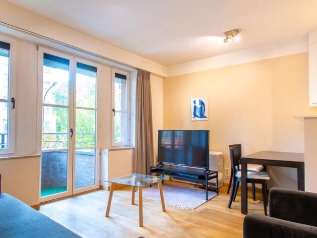 Appartement location à Oudergem, Bruxelles