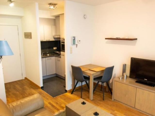 Appartement location à Oudergem, Bruxelles