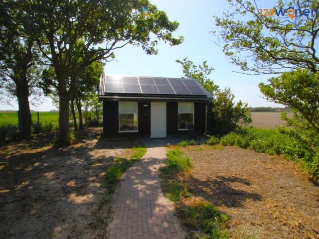 Studio te huur in Pietersbierum, Friesland