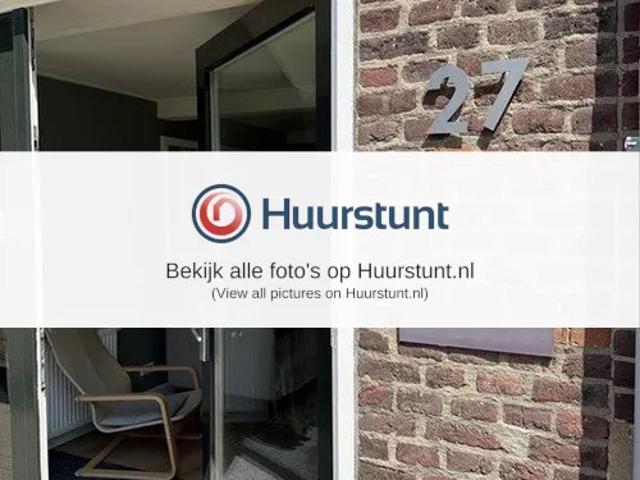 Studio te huur in Roermond, Limburg
