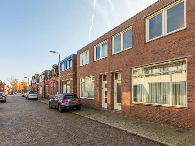 Studio te huur in Roosendaal, Noord Brabant