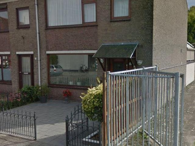 Studio te huur in Roosendaal, Noord Brabant