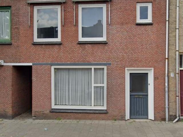 Studio te huur in Roosendaal, Noord Brabant