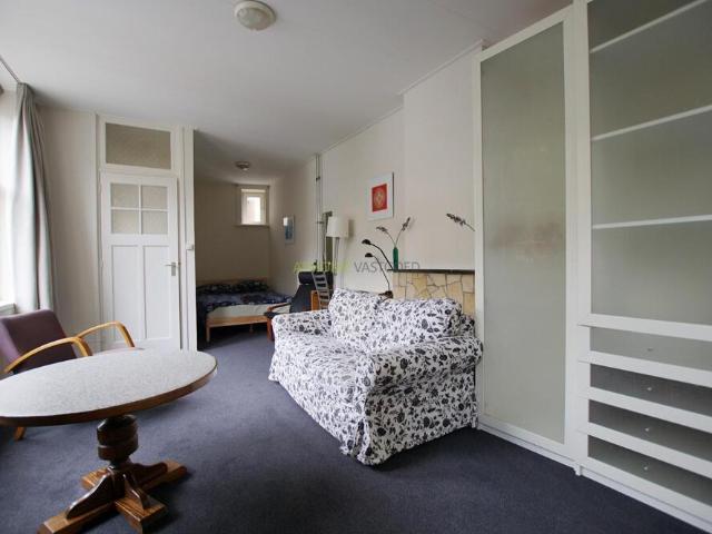 Studio te huur in Rotterdam, Zuid Holland