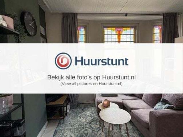 Appartement te huur in Rotterdam, Zuid Holland