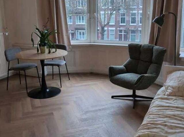 Studio te huur in Rotterdam, Zuid Holland