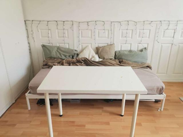 Studio te huur in Rotterdam, Zuid Holland