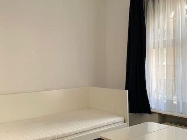 Appartement location à Saint-gilles, Bruxelles