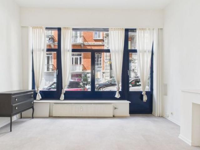 Appartement location à Saint-gilles, Bruxelles