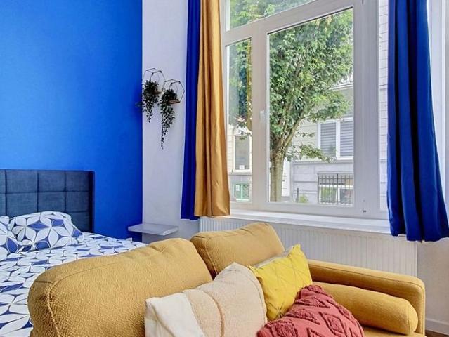 Appartement location à Molem, Bruxelles