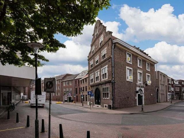 Studio te huur in Sittard, Limburg