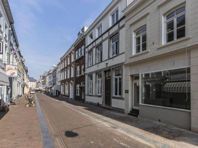 Studio te huur in Sittard, Limburg