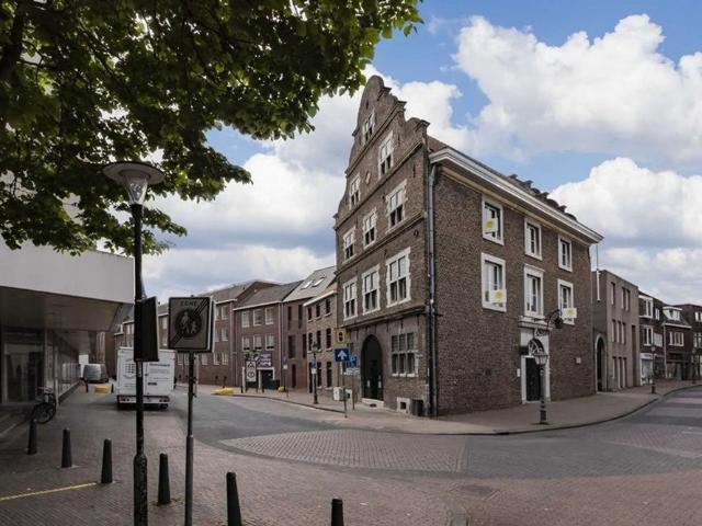 Studio te huur in Sittard, Limburg