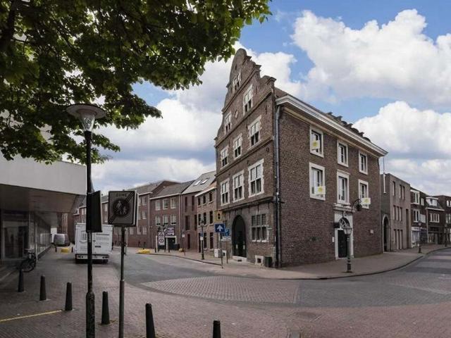 Studio te huur in Sittard, Limburg