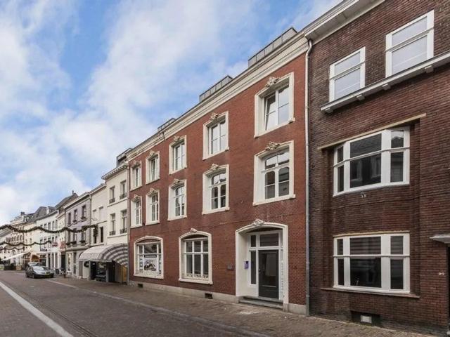 Studio te huur in Sittard, Limburg