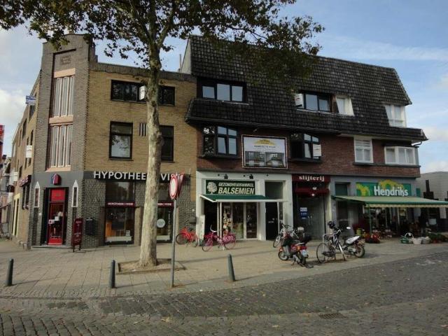 Studio te huur in Sittard