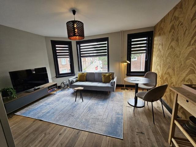 Appartement te huur in Tilburg