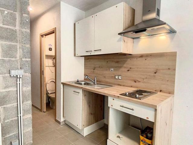 Appartement location à Brunehaut, Wallonie